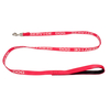 3/4" x 60" Durable Nylon Dog Leash