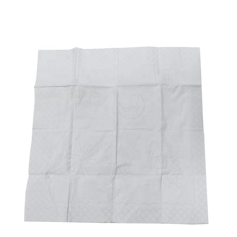 On-The-Go Facial Tissues Embossed Logo Mini Type Pocket Tissues Travel Size Tissue Packs, Soft and Unscented, 2.1"W * 3"H * 0.87"D