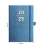2025 Daily Planner