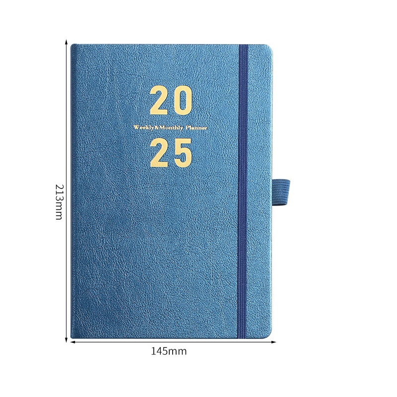 2025 Daily Planner