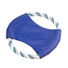 8.3inch Cotton Rope Dog Flying Toy