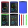 10inch LCD Writing Pad Memo Board