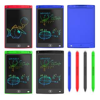 10inch LCD Writing Pad Memo Board