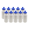 20 oz. Water Bottles With Push Cap