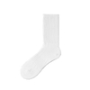 Custom Cotton Sports Crew Socks for Men and Women