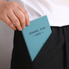2025 A6 Diary Planner Notebook