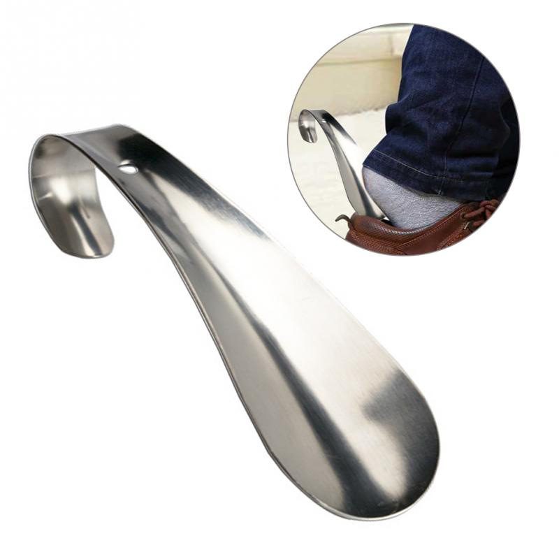 Stainless Steel 6inch Shoe Horn