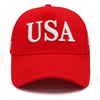 2024 America Embroidery Baseball Cap