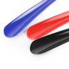 19.5" Long Handled Plastic Shoehorn w/Loop