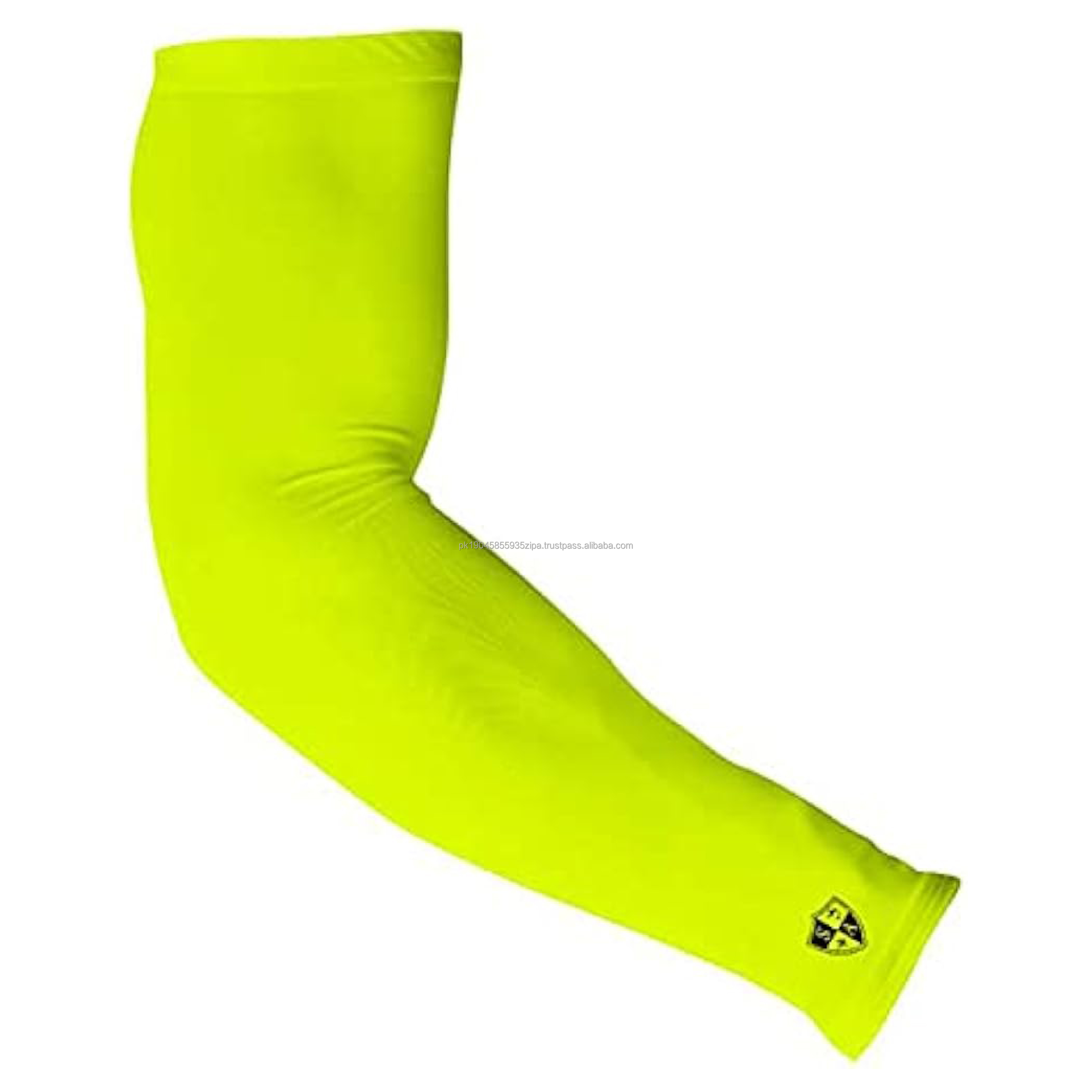 Elastic Outdoor Cooling Arm Sleeves