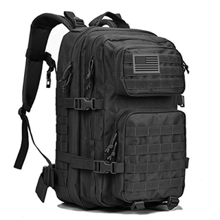 Military Tactical Backpack Large Army Assault Pack Molle Bag