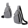 Sling Backpack Cross Body Bag
