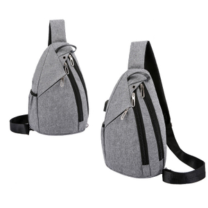 Sling Backpack Cross Body Bag