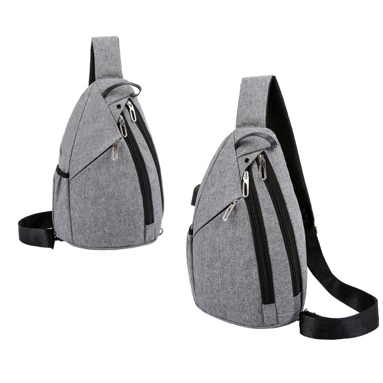 Sling Backpack Cross Body Bag