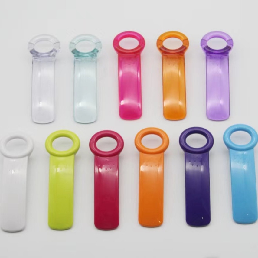 Easy Grip Opener Gripper Jar Key for Seniors Arthritis Carpal Tunnel Sufferers Durable Plastic Beer & Jar Lid Opener