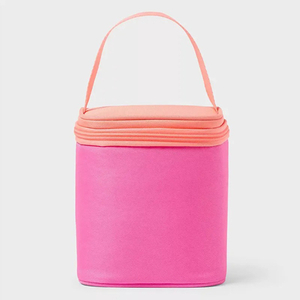Small Insulated Tote