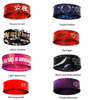 Stretchy Hairband Soft Head Wrap