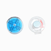 Golf Hat Clip Ball Marker With High Precision Green Reading