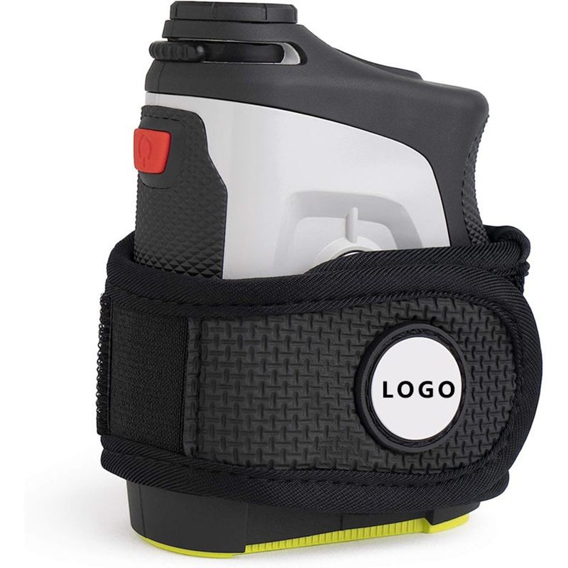 Neoprene Golf Rangefinder Strap with Magnetic