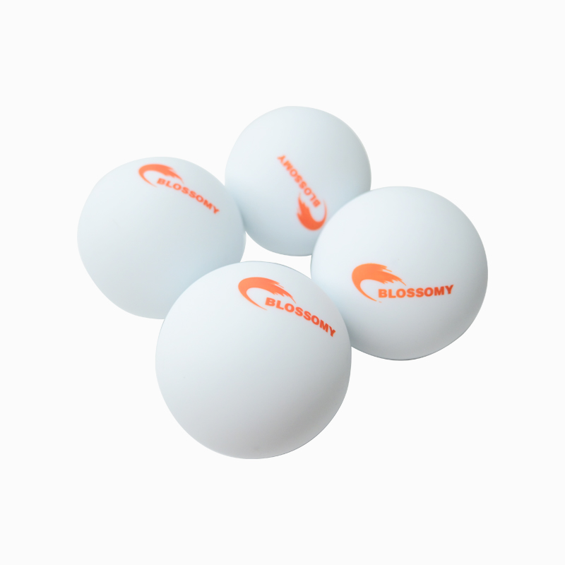 Golf Park Ball - 60mm DuPont Surlyn Shell, Matte or Glossy Finish