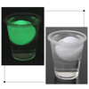 Glow-in-the-Dark Floating Auea Golf Ball
