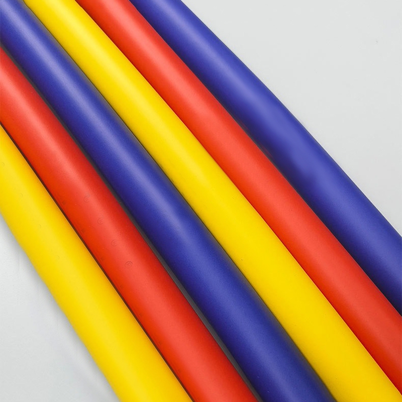 Golf Swing Training Foam Stick - 31.5" Soft Foam Practice Aid for Swing Tempo, Rotation & Distance Improvement