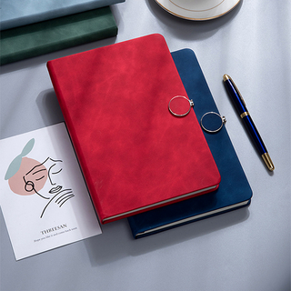 2023 Planner Weekly & Monthly Academic Planner Year Agenda Scheduler Notebook with Buckle