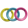 Flying Rings for Kids Boys Girls Teens and Adults Soft Throwing Discs for Outdoor Toys & Games