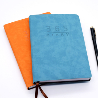 A5 Dated Daily Planner 2023 To Do List Planner Notebook