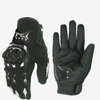 Cool Motorbike Gloves Rider Non-slip All Finger Gloves Motorbike Gloves for Off-road Racing 