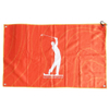 Golf Putting Stance Training Aid Towel for Putting Stroke Practice, Master Your Alignment, Stance, Posture, & Ball Position