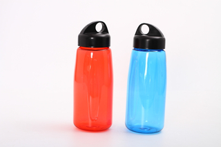 16oz Custom Portable Water Bottle
