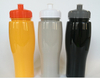 25oz Plastic Water Bottles