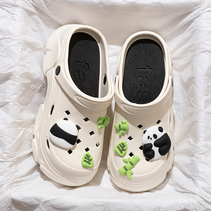 PVC Shoe Charms for Clogs