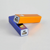 2600mAh Mini Aluminum Power Bank