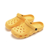 Unisex EVA Casual Clogs with Ventilation Holes