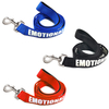 3/4" x 60" Durable Nylon Dog Leash