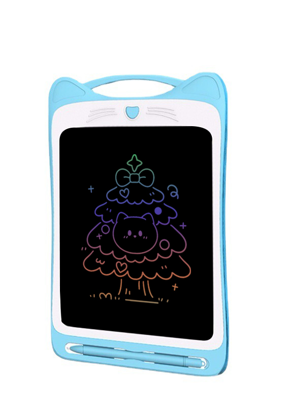 8.5inch LCD Cartoon Writing Tablet Memo Board