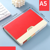 2025 Notebook Schedule Planner