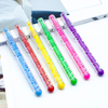 Maze Puzzle Ballpoint Pen Fidget Toy Stress Relief Pens For School Office Anxiety Stress Reliever Toys Pen