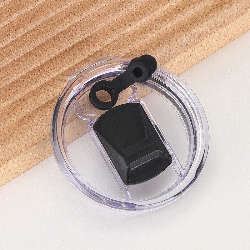 20oz Stainless Steel Vacuum Insulated Water Bottle Coffee Mug Tumbler With Lid, Straw and Bottom Bottle Opener