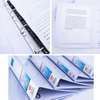 PVC Folder Binder