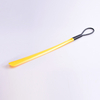 19.5" Long Handled Plastic Shoehorn w/Loop