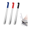 Shoe Horn with Cover 16.5" Long Handle