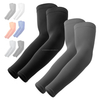 Elastic Outdoor Cooling Arm Sleeves