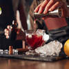 Stainless Steel Cocktail Double Jigger Measuring Oz Cup Bar Tool Shot for Bartending Bartender Jiggers