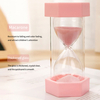 Cylinder Hourglass Timer