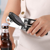 Multifunctional Stainless Steel Handheld Jar Opener