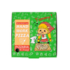 16 Inch Custom Kraft Paper Pizza Box