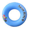 Inflatable Pool Floats Swim Tubes Rings Beach Swimming Toys for Kids Adults Fun Water Raft Floaties